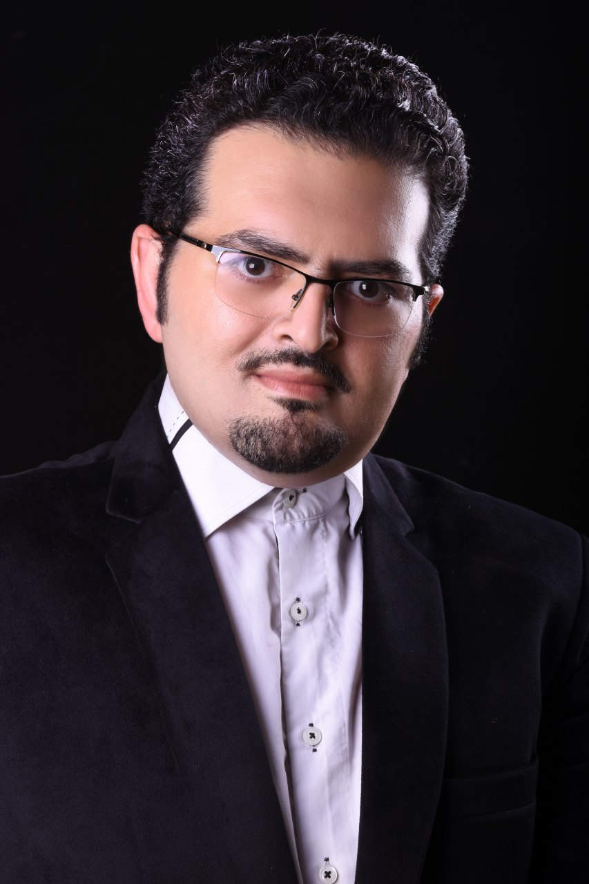 فرزاد قائمی