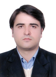نعمت الله پناهی