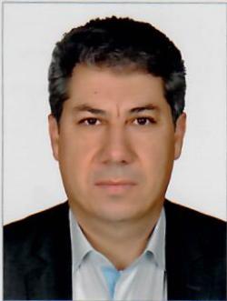 علی رضا براتی