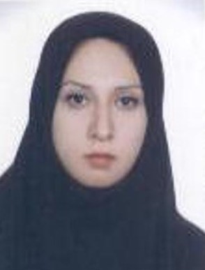 آزاده صهبایی احمدی